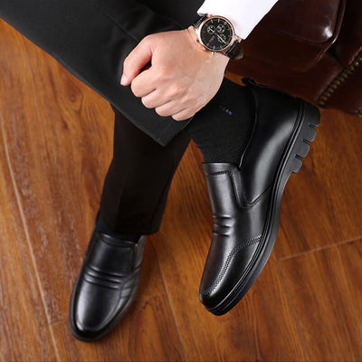 James™ | Elegant Office Shoes