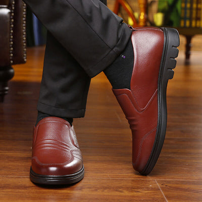 James™ | Elegant Office Shoes