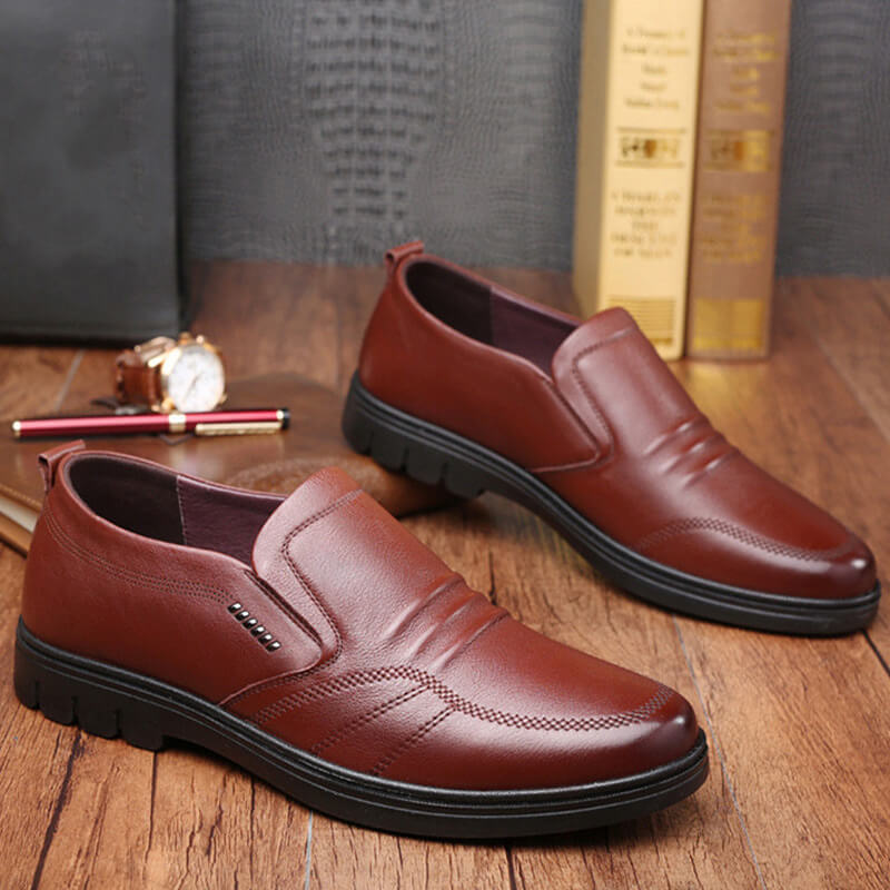 James™ | Elegant Office Shoes
