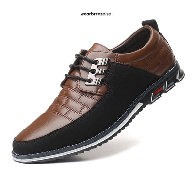 Oxford - Ultrabekväm