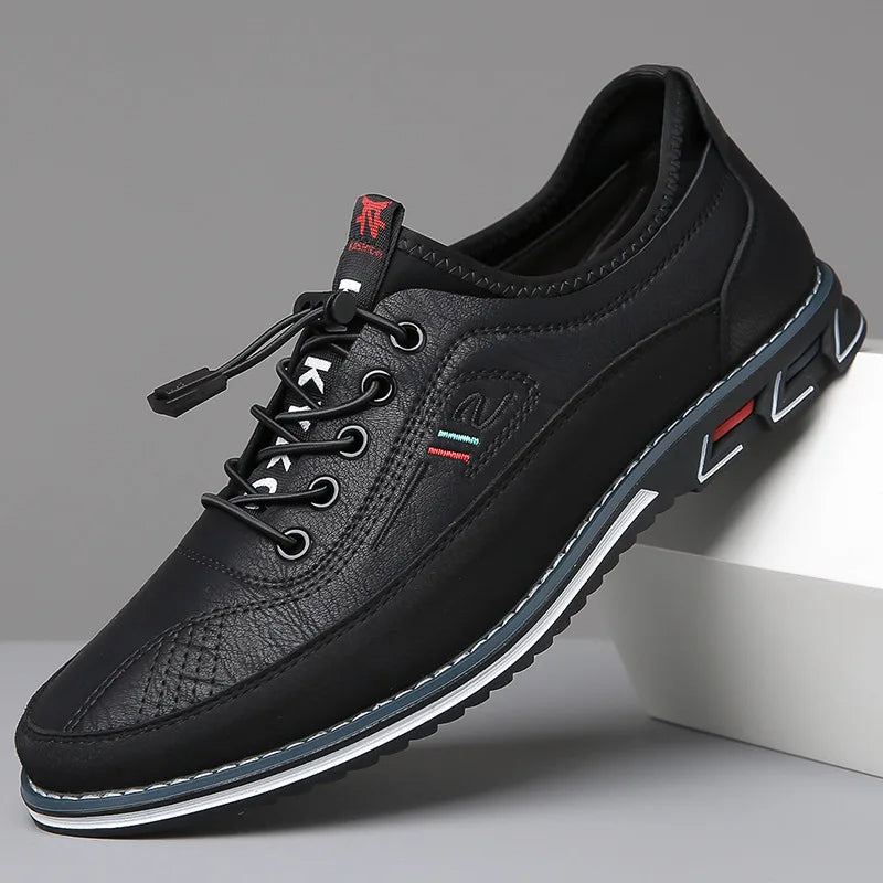Max™ | Orthopedic Men's Shoes