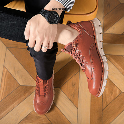 Portland - Ultrabekväm