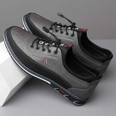 Max™ | Orthopedic Men's Shoes