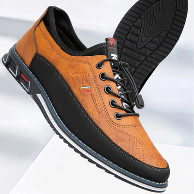 Max™ | Orthopedic Men's Shoes