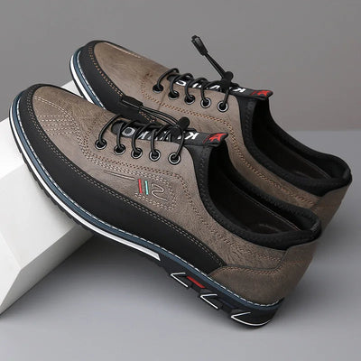Max™ | Orthopedic Men's Shoes