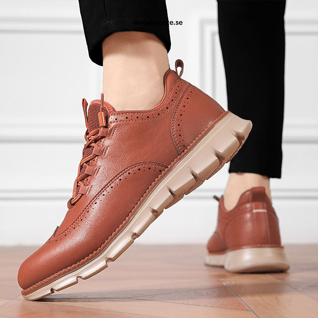 Portland - Ultrabekväm