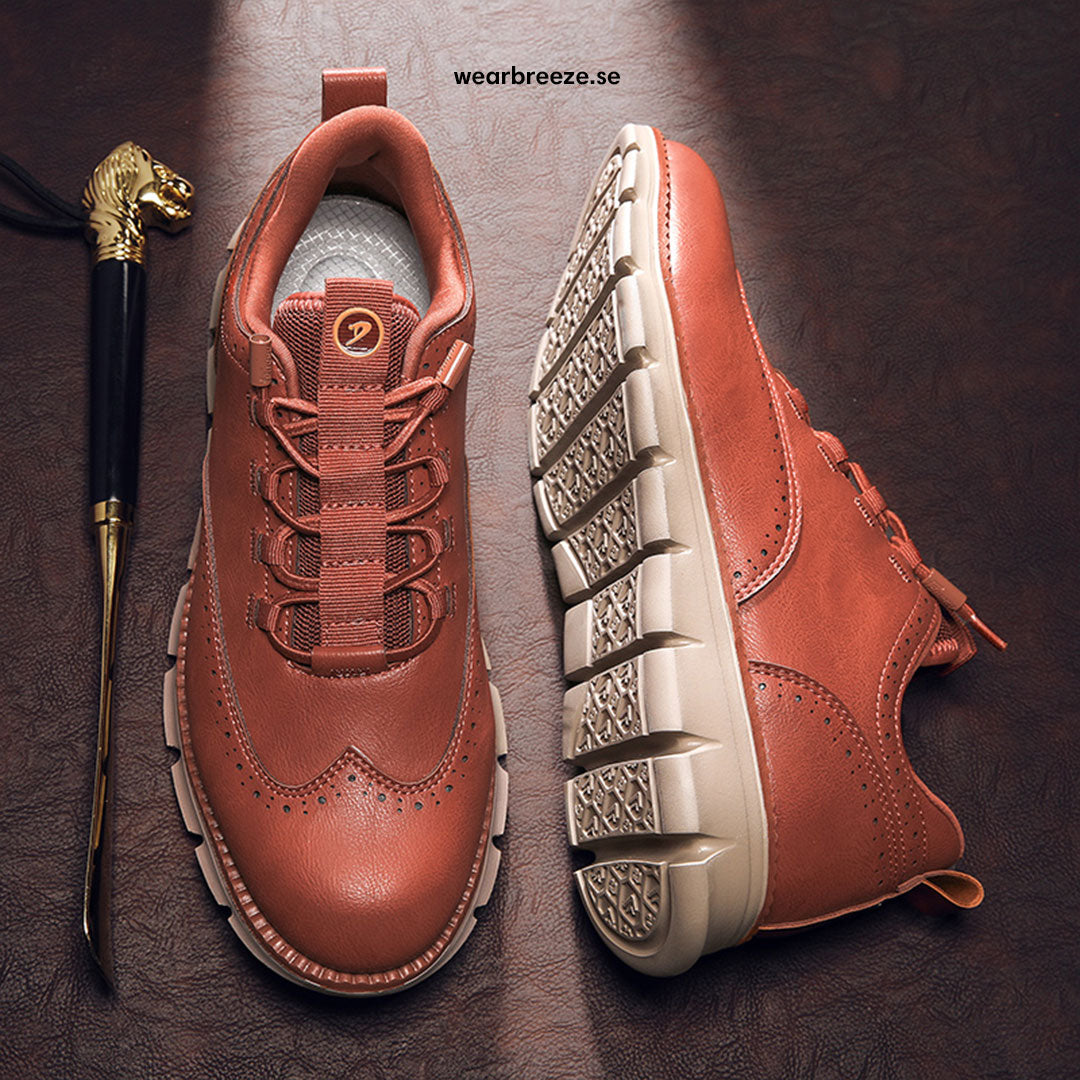 Portland - Ultrabekväm