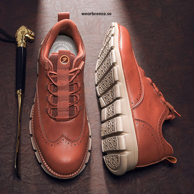 Portland - Ultrabekväm