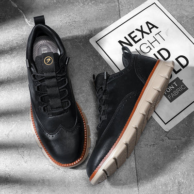 Portland - Ultrabekväm