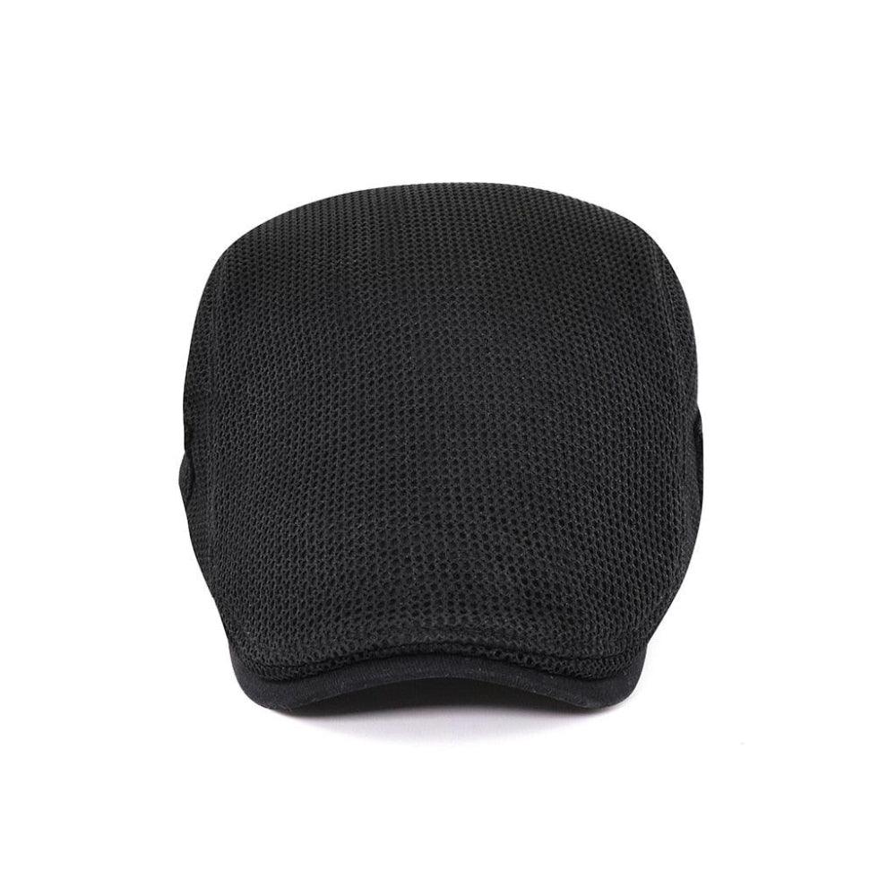 MeshCap | Casual beret for men