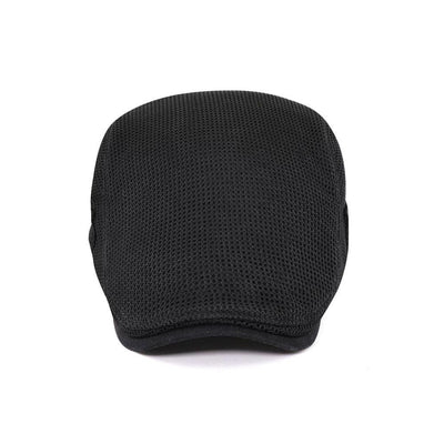 MeshCap | Casual beret for men