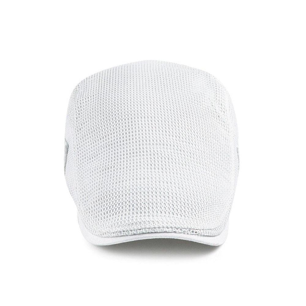MeshCap | Casual beret for men