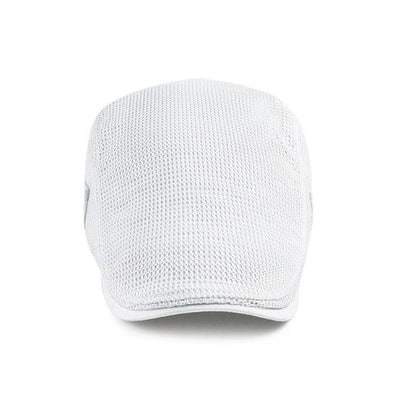 MeshCap | Casual beret for men