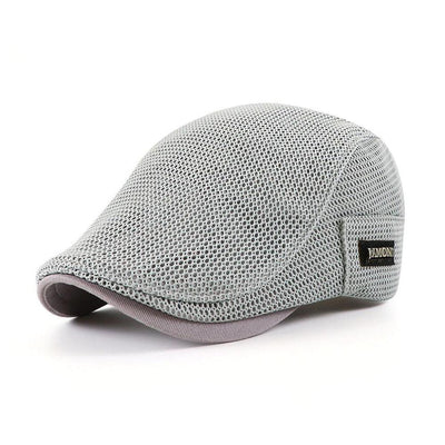 MeshCap | Casual beret for men
