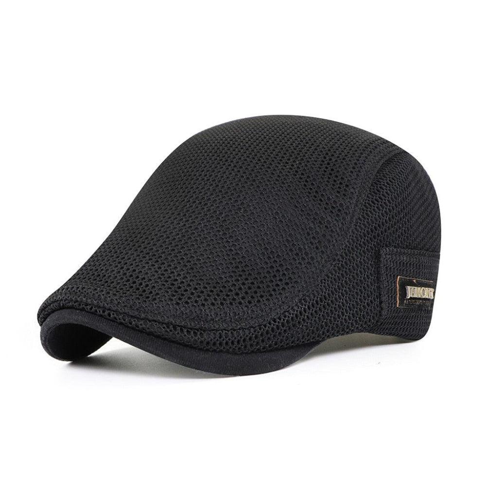 MeshCap | Casual beret for men