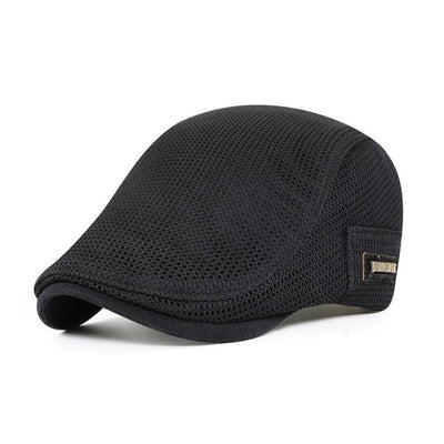 MeshCap | Casual beret for men