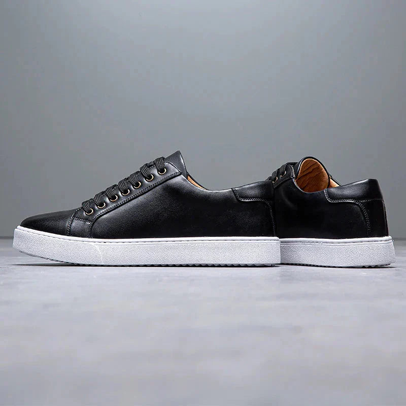 Angelo herensneakers