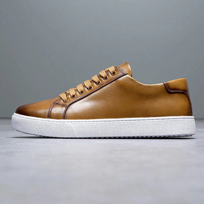 Angelo herensneakers