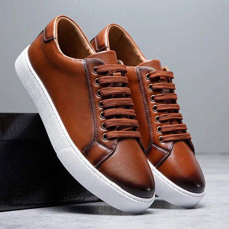 Angelo herensneakers