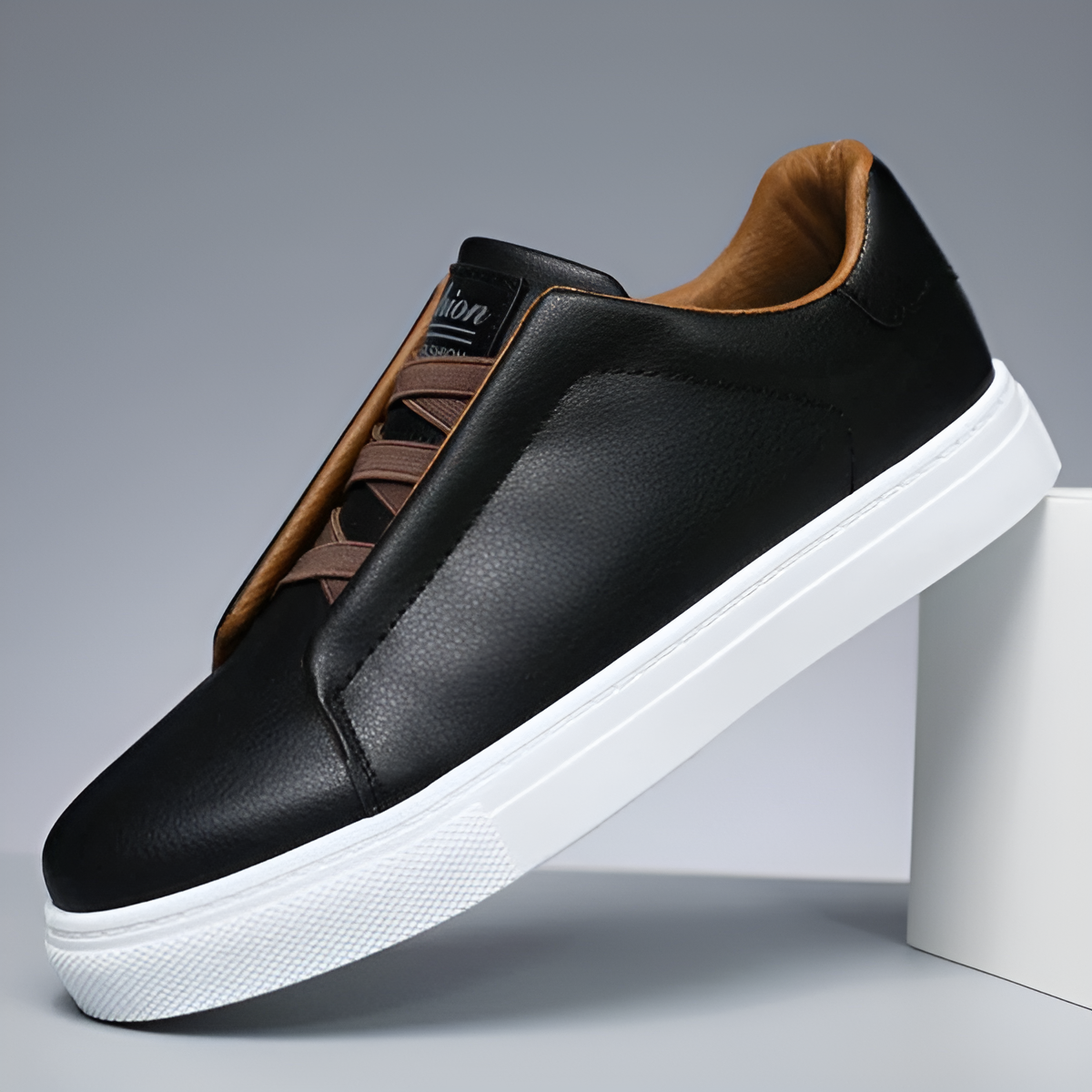 Matteo™ | Eleganta sneakers för män
