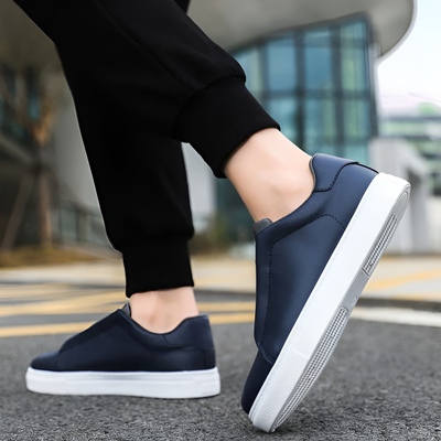 Matteo™ | Eleganta sneakers för män