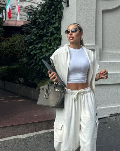 Amaya | Lyxig Väska